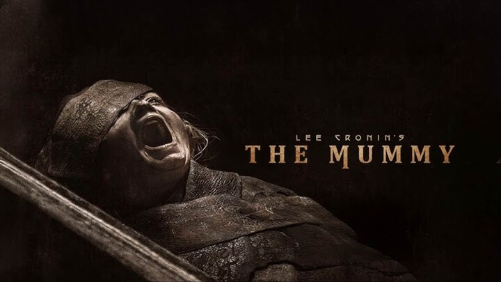 Lee Cronin's The Mummy 2026 SUB INDO