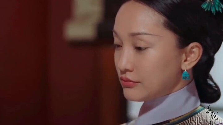 The Queen of Yikun Palace is sincere to you, but she still cut her hair for you and was confined by 