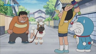 Doraemon episode 366
