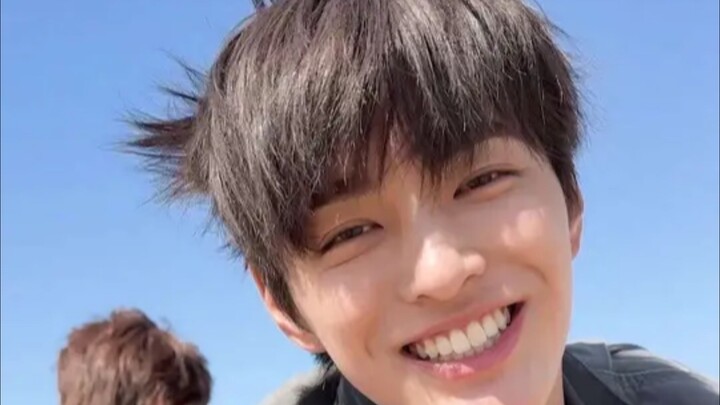 CORTIS ผู้สนับสนุนหลัก × อันเกียนหาวชา