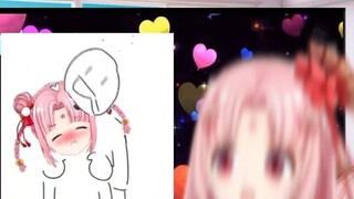 People with fans are really becoming more and more perverted (3)
