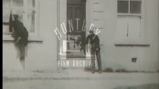 Exploits of Victorian villain and murderer - Film 12002
