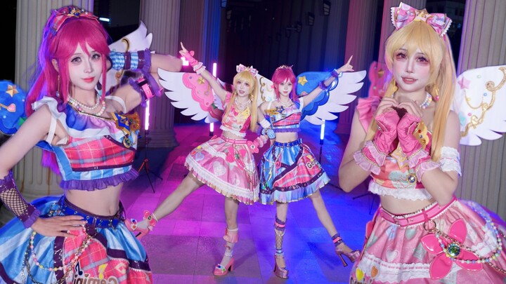 2 Wings! What is “double strength”? Fierce rivals finally become teammates! Super-accurate recreatio