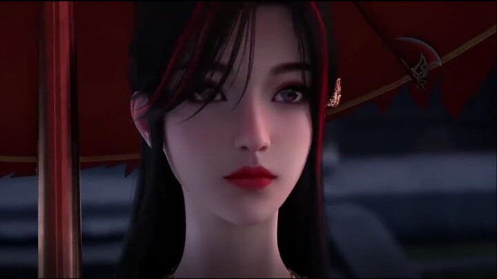 Over the Divine Kingdom Episode 04 Sub Indo