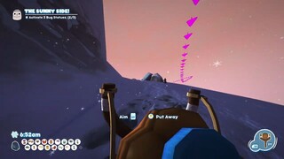 Bugsnax Pt.9-End