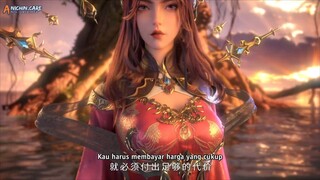 Peerles Battle Spirit | Episode 86