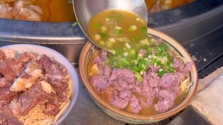 "If I Had a 256GB Stomach"