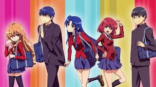 TORADORA EPISODE 10 SUB INDO