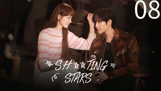 Shooting Stars Episode 8 [Tagalog Dub]