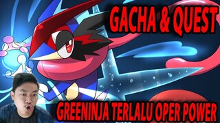 🔥🔥GACHA POKEMON LEGENDARY & ADVENTURE!! - Pokemon Aloha: Pika Pika