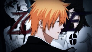 Bleach AMV