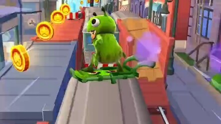 【Putri, Silakan Mendengarkan Dongeng】Kreator sedang menjelajah, selamat menonton, jangan lupa like, 