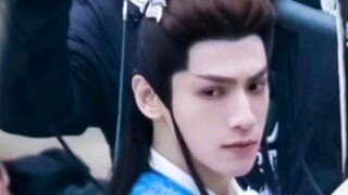 The little junior brother of Xiaoyao Sect is the group's favorite, an unexpected contrast! Don't be 