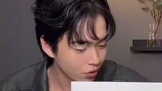 hahahaha rabin naman.         ~sino syeahhh😆