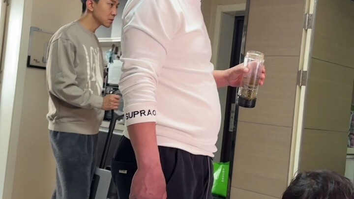 谁能告诉我 男人看狂飙的时候 脑子里到底在想些什么