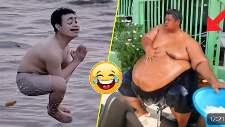 try not to laugh challenge 🤣🤣  100 comedy video🤣💯