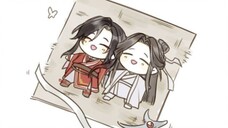 - Heaven Officials Blessing 青鬼的控訴 by 刷牙 |Qi Rong FanSong |