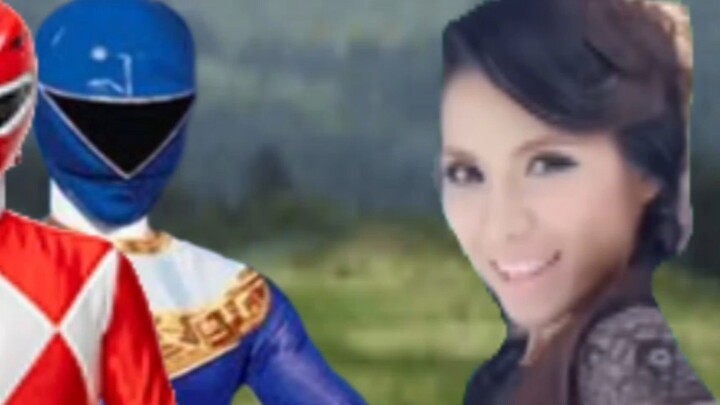 ZyuranMouketv จูเรนเจอร์ ก็อะไรเอ๋ย เอาไข่ทอง รู่ ชิมิ อาร์สยาม ได้ยิน