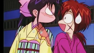 [Film&TV] Rurouni Kenshin - A warm family