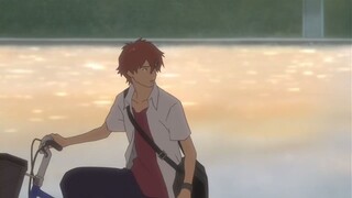 [Movie] Toki wo kakeru Shoujo Tập Full