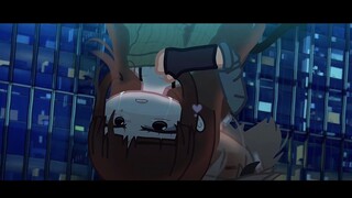 ❣︎Come and fly away with Me❣︎ but different? |Gacha Meme/Trend|