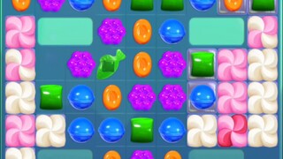 daripada kalah mencing lunch pembersih layer , candy crush