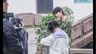 八：你走了几步？月（炫耀）：我87！【友情向】