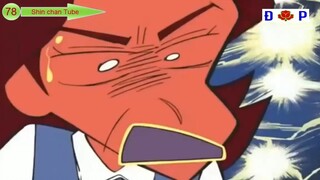 Shin Cậu Bé Bút Chì Tập 78 HTV2