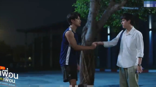 หลบไปดิ ขวางทาง