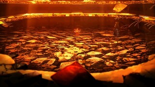 shinra vs burns🔥🥶