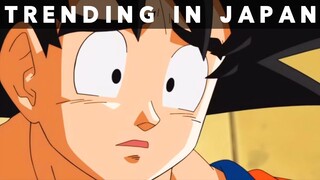 Dragon Ball Super on Indefinite HAITUS!?