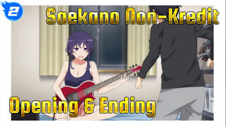 Saekano Non-Kredit
Opening & Ending_2