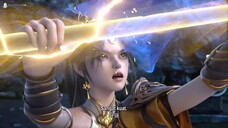 My Female Disciples Are Big Cheeses eps 14 sub indo