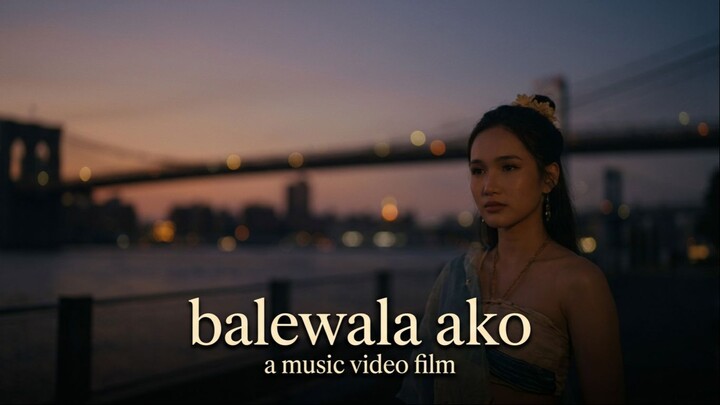 balewala ako