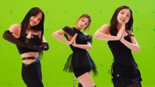 TWICE《hare hare》舞蹈挑战！！！