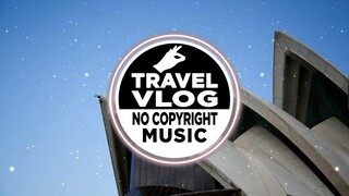 Travel Vlog Music | Atch - Places | Travel Vlog Background Music | Vlog No Copyright Music