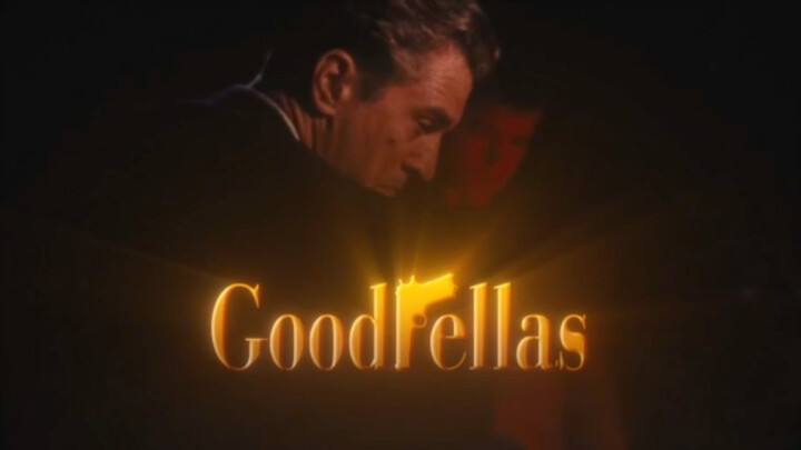 “Đồ khốn” Từ khi tôi biết nhớ, tôi đã muốn trở thành một tay anh chị trong băng đảng.