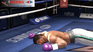 Real Boxing Trở thành tay đấm huyền thoại Round 2