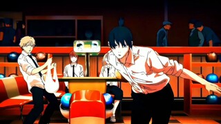 judul: chainsaw man,anime baru husbu baru nihh