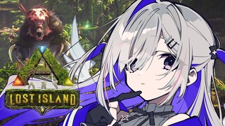 【ARK】DL、あと16分。本当か？【天音かなた/ホロライブ】