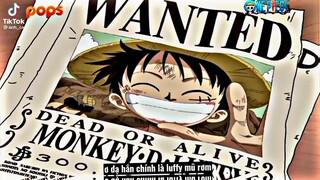 luffy mũ rơm