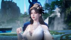 The Emperor of Myriad Realms Episode 223 Sub Indo