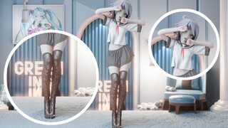 果然还是韩舞好看