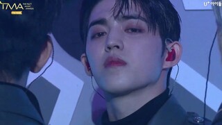 211002 SEVENTEEN Ready to love + Anyone 零站