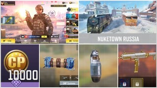 *NEW* NUKETOWN RUSSIA, CHANGES, REBIRTH... | Call of Duty Mobile