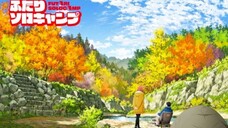 Futari Solo Camp Episode 3 Subtitle Indonesia