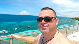 What you get for $800 a Month in Panglao, Philippines