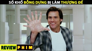 Tóm Tắt Phim CHÀNG TRAI Số Khổ BỖNG DƯNG BỊ Làm THƯỢNG ĐẾ | Naruto Review [ Review Phim ]