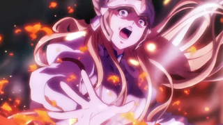 [1 نوفمبر / فيلم / مُجدول رسميًا] من المقرر رسميًا إصدار فيلم Undead King: Holy Kingdom Arc في تايوا