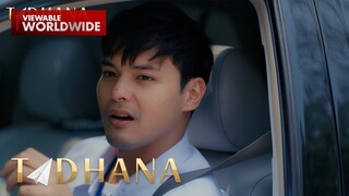 Lalaking mayabang, tinulungan ang kanyang negosyanteng kaklase | Tadhana